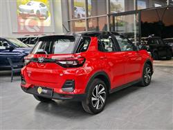 تويوتا رايز